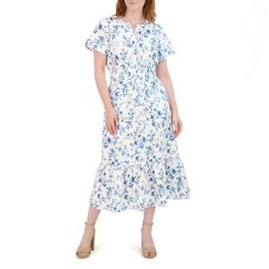 French Connection Women's Maxi Dress Size M